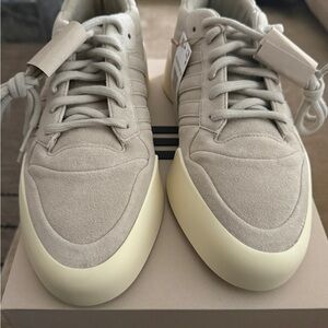 Adidas x Fear of God collab